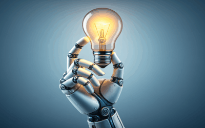 Das ZIM-Innovationsnetzwerk Smart Green Robotics startet in seine erste Phase