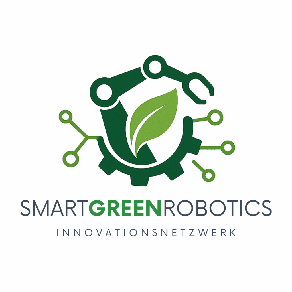 Smart Green Robotics